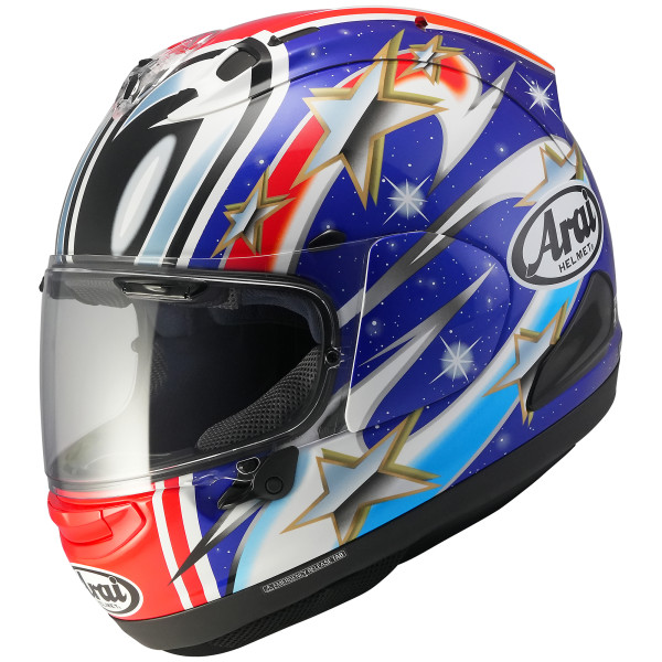 Arai Helmets Rx-7v evo nakano